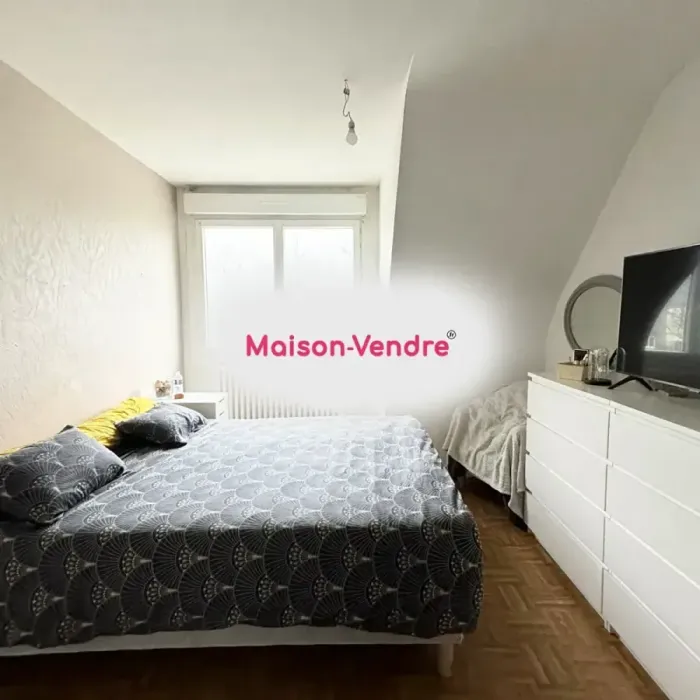 Maison 8 pièces 128 m2 Guilers à vendre